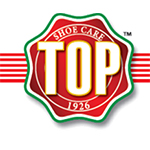 Официальный логотип бренда TOP