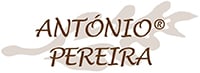 Официальный логотип бренда Antonio Pereira