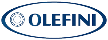 Офіційний логотип бренду OLEFINI