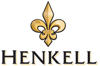 Офіційний логотип бренду Henkell