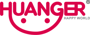 Офіційний логотип бренду Huanger