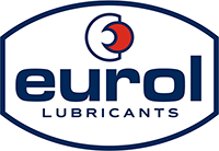 Офіційний логотип бренду Eurol