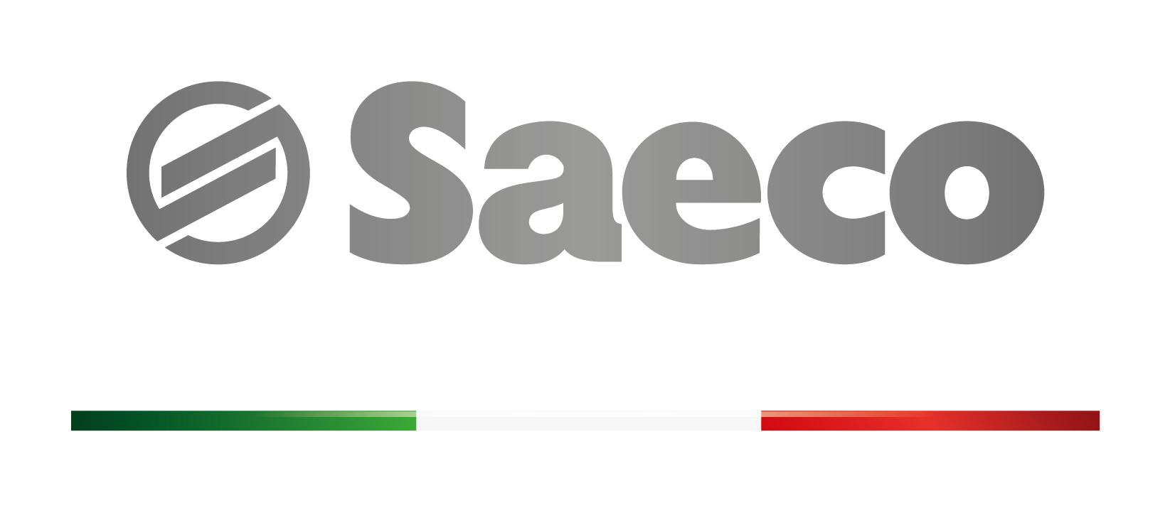 Saeco Офіційний логотип бренду Saeco