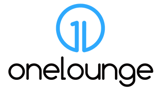 Официальный логотип бренда OneLounge
