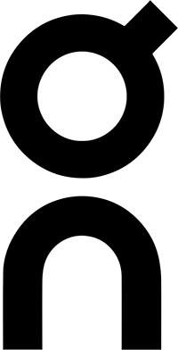 Офіційний логотип бренду ON