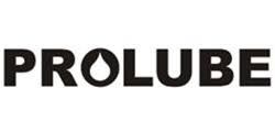 Официальный логотип бренда Prolube