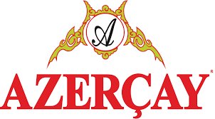 Офіційний логотип бренду Azercay