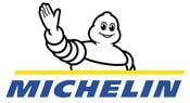 Офіційний логотип бренду Michelin