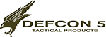 Defcon 5 Офіційний логотип бренду Defcon 5