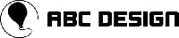 Офіційний логотип бренду ABC Design