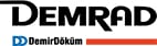 Официальный логотип бренда Demrad