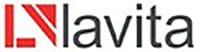 Офіційний логотип бренду Lavita