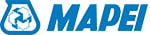 Офіційний логотип бренду Mapei