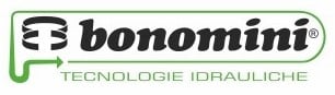 Офіційний логотип бренду Bonomini