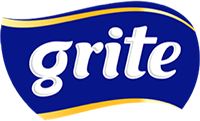 GRITE Официальный логотип бренда GRITE