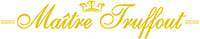 Maitre Truffout Офіційний логотип бренду Maitre Truffout