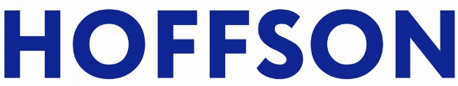Hoffson Офіційний логотип бренду Hoffson