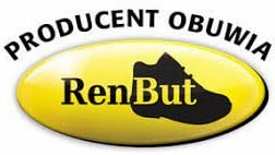 Офіційний логотип бренду RenBut