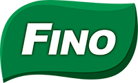 Fino Официальный логотип бренда Fino