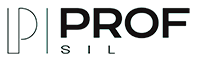 Официальный логотип бренда Profsil