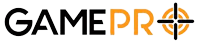 Офіційний логотип бренду GamePro