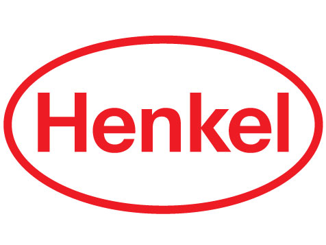 Официальный логотип бренда Henkel