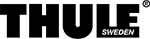 Официальный логотип бренда Thule